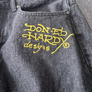 Ed Hardy Shorts