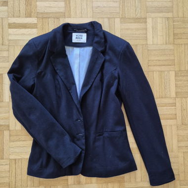 Black Blazer