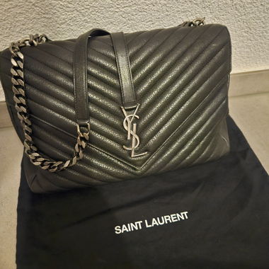 Borsa Yves Saint Laurent