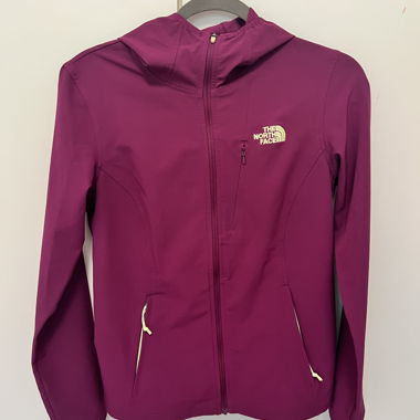 Giacca softshell The North Face