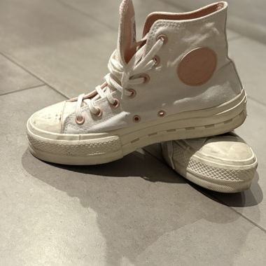 Converse alte