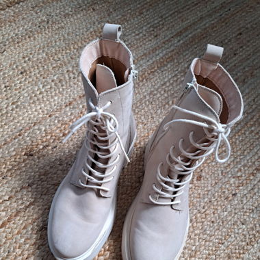 ZIGN Stiefeletten