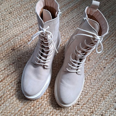 ZIGN Stiefeletten