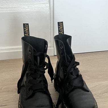 Stiefel