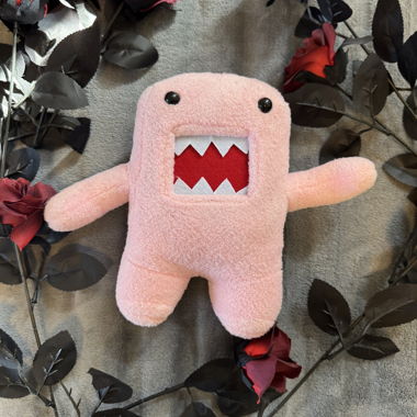 Peluches Domo Giapponese