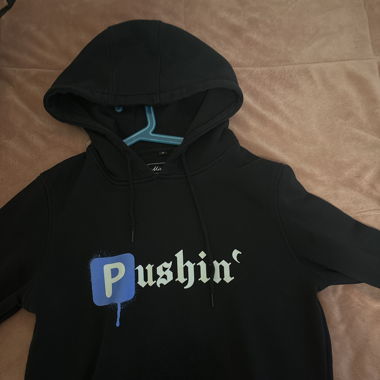 Sweat- à capuche snipes