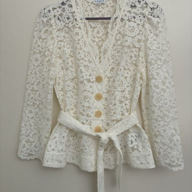 Top Claudie Pierlot 