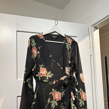 Sommerkleid 