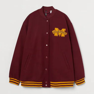 College Jacke 