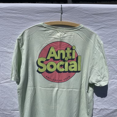 T-Shirt - YOURTURN