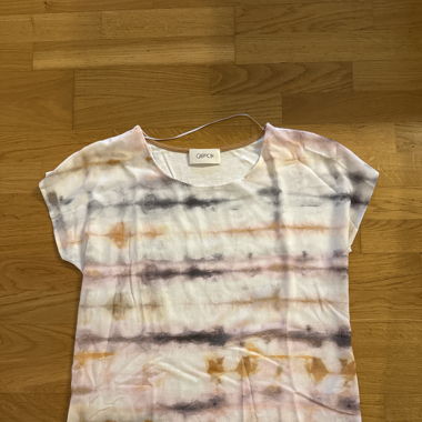 Cartoon T-Shirt
