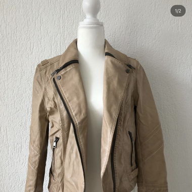 Jacke