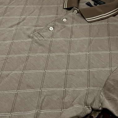Polo Lyle & Scott