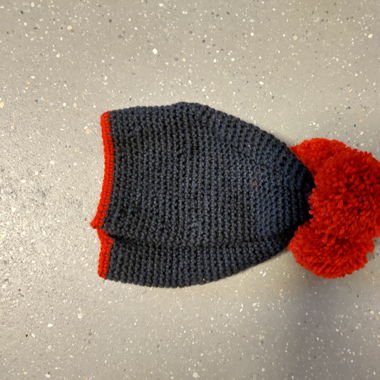 Bommel Mütze