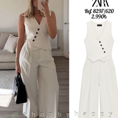 Jamsuit Zara