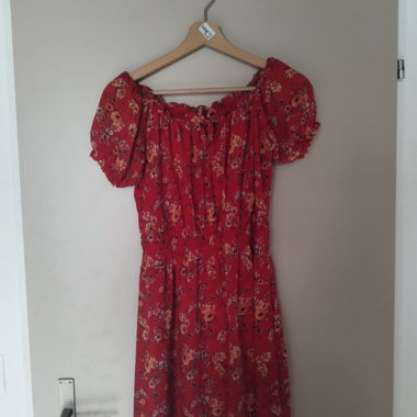 👗Damenkleid 