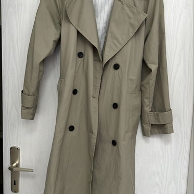 Trenchcoat
