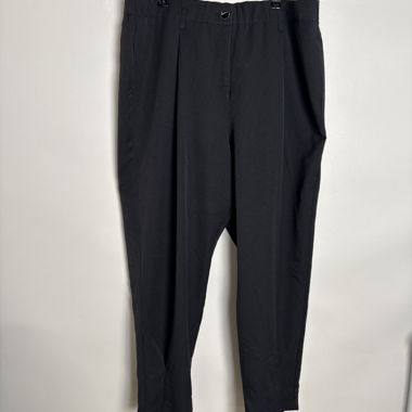 Pantaloni Maison Cap
