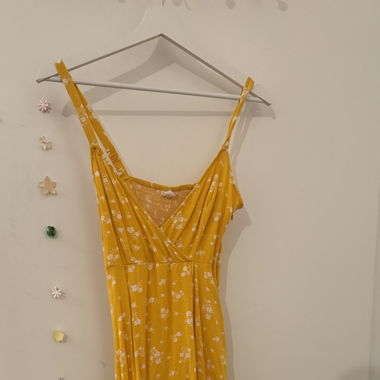 Sommerkleid 