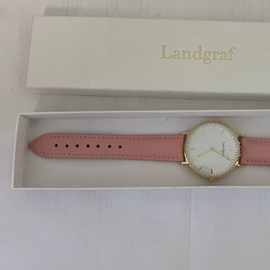 Landgraf Uhr