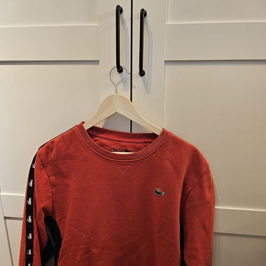 Lacoste Sweater