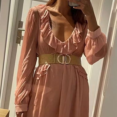 Zara kleid 