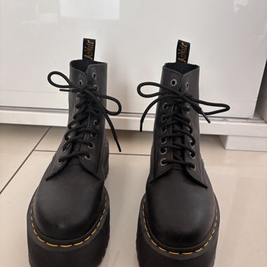 Dr. Martens Boots