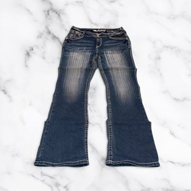 Wallflower Flared Jeans