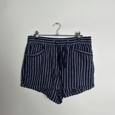 GAP striped shorts