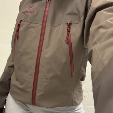 Veste de pluie Arc‘teryx