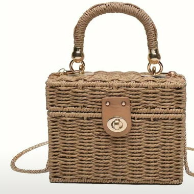 Boho Chic Tasche