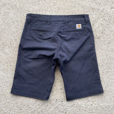 Pantaloncini Carhartt, taglia S