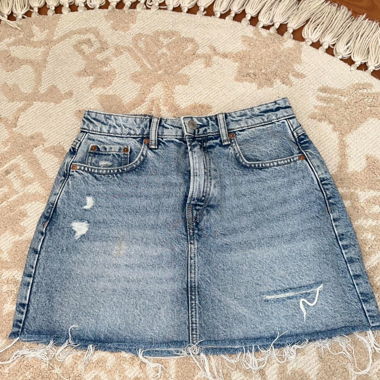 Jeans Rock