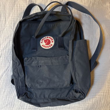 FjällRaven Kanken Backpack