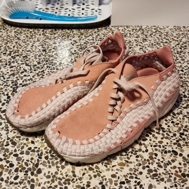 Nike Air Footscape Woven