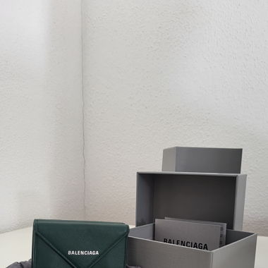 Mini wallet Balenciaga 