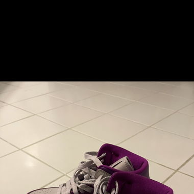 Nike jorden 36.5