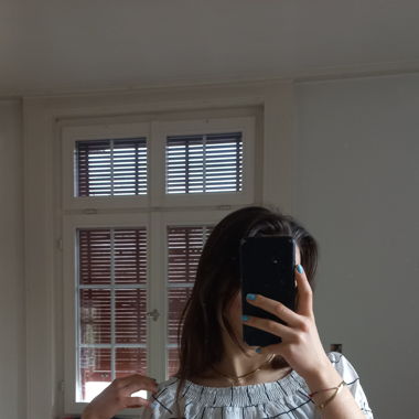 leichte Bluse