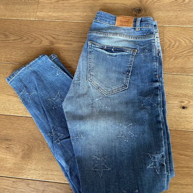 Reserved Jeans Gr. 36