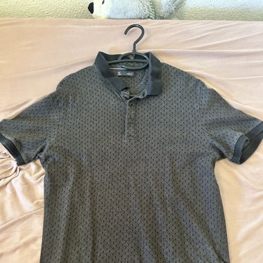 Polo celio taille L