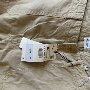 Jeans zara
