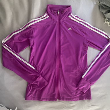Adidas Jacke 