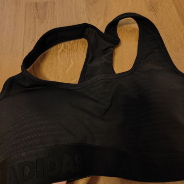 Brassière de sport ADIDAS