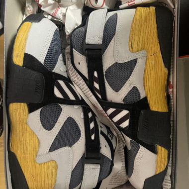 Nike Air Raid 1993