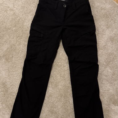 5.11 Hose
