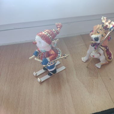 Boîte de Rangement