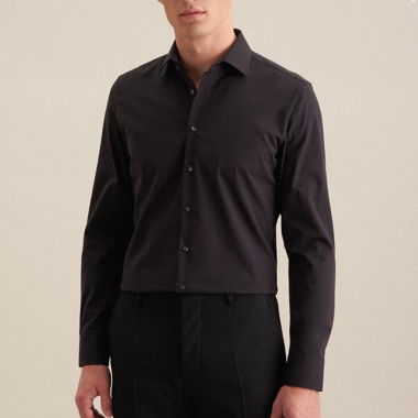 Camicia Seidenstricker Shaped