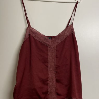 Chemise de nuit