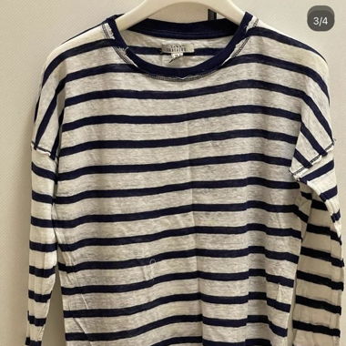 Shirt zara