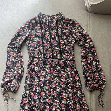 Sommerkleid
